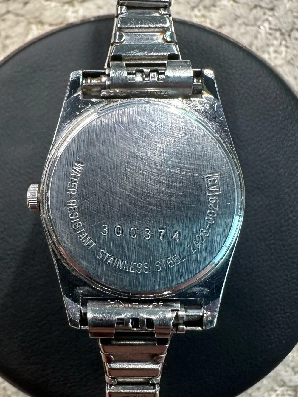 Seiko vintage women